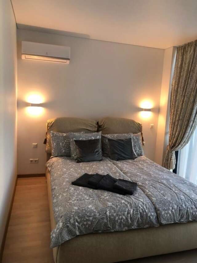 Апартаменты Sunrise apartments Паланга-35