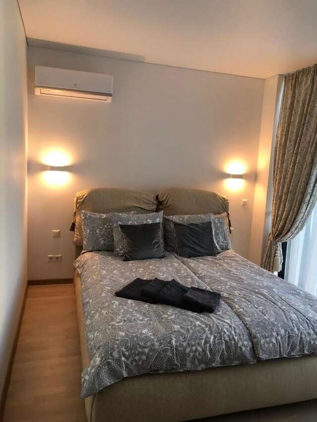 Апартаменты Sunrise apartments Паланга-7